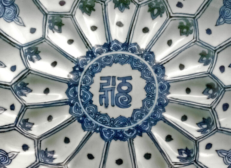SHANGHAI – A SHOWPIECE OF CHINA’S BOOMING ECONOMY