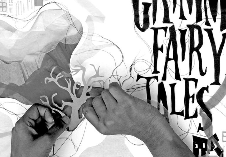 Grimms Fairy Tales