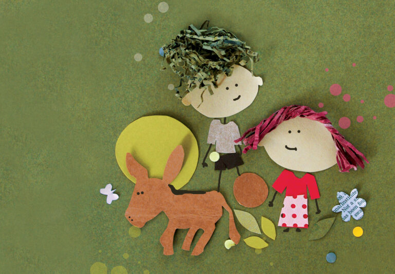 Children’s Books