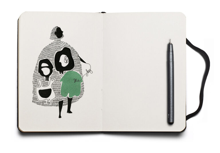 Sketchbook