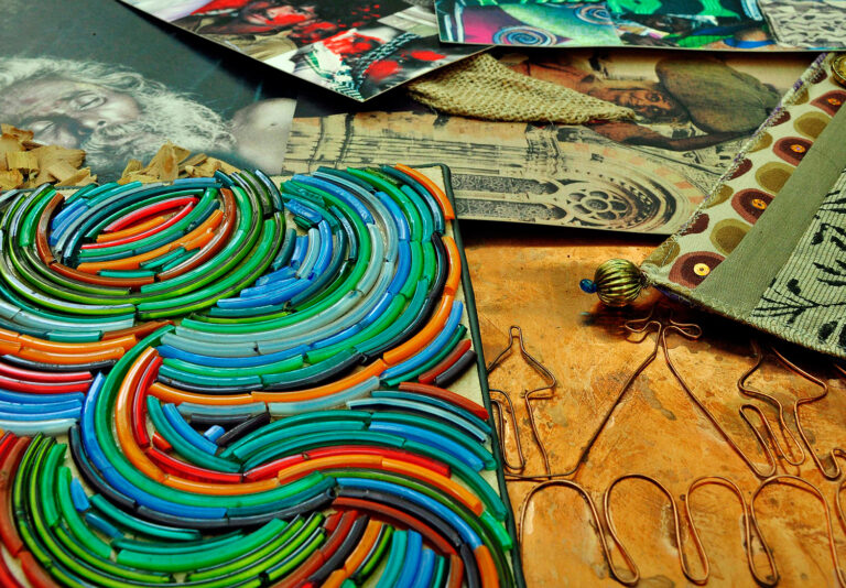 Materialistic Mumbai